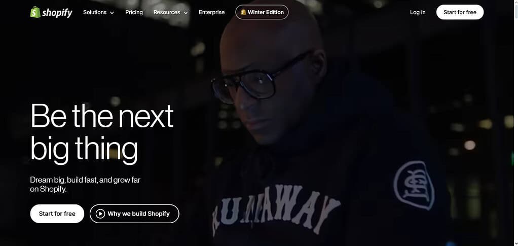 Shopify