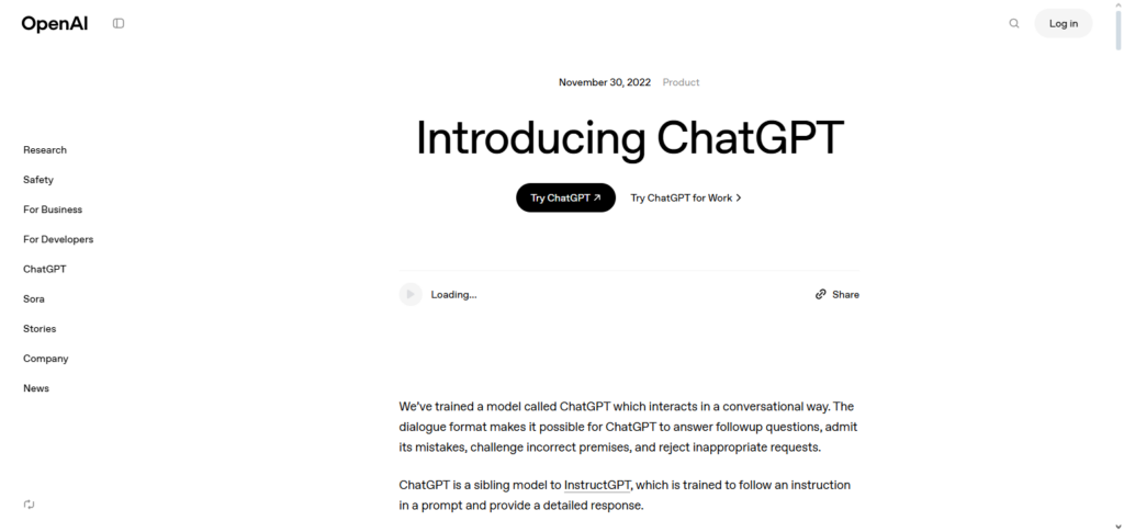 ChatGPT
