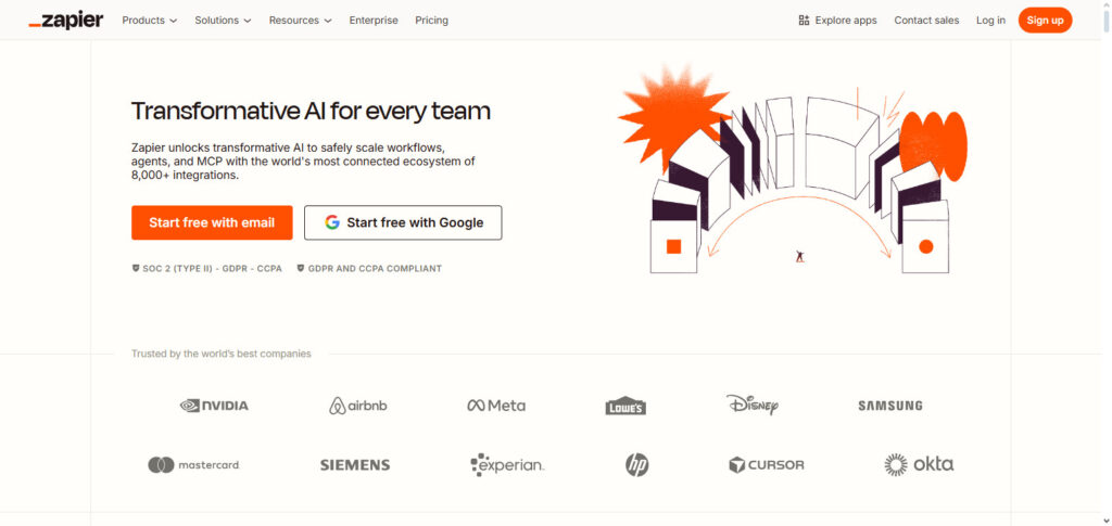 Zapier