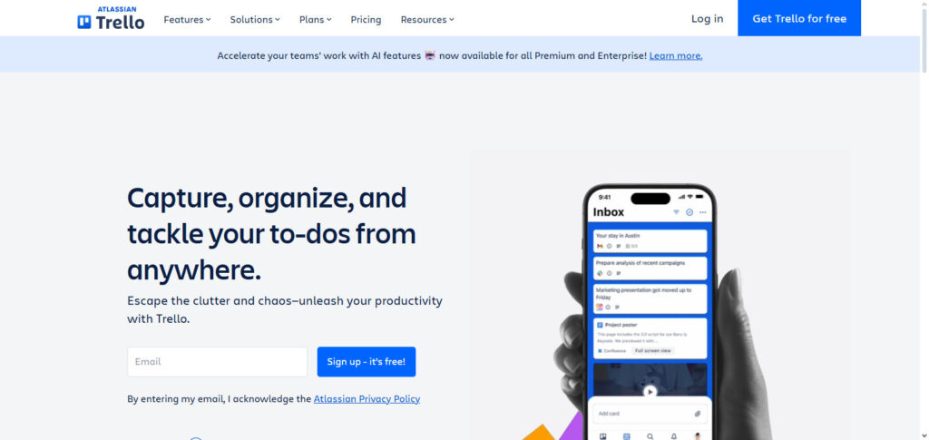 Trello