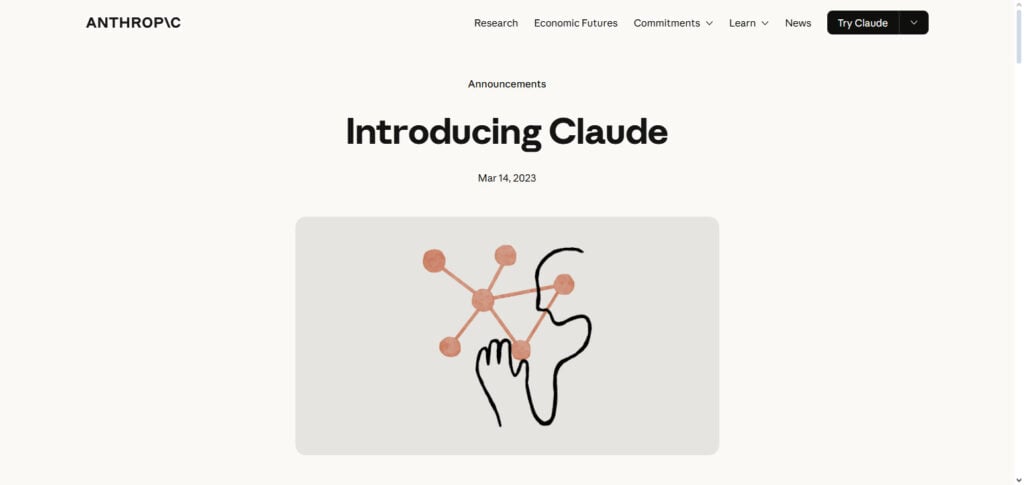 Anthropic Claude