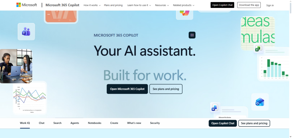 Microsoft Copilot (365)