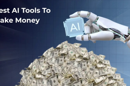 10 Best AI Tools for Making Money Online in 2026 Guide Today