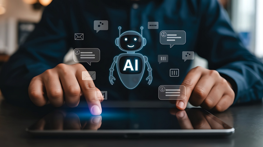 10 Best AI Tools for Small Businesses to Boost Growth