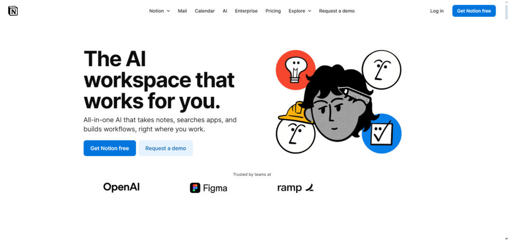 Notion AI