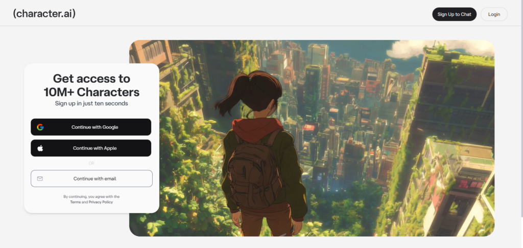 Character.ai