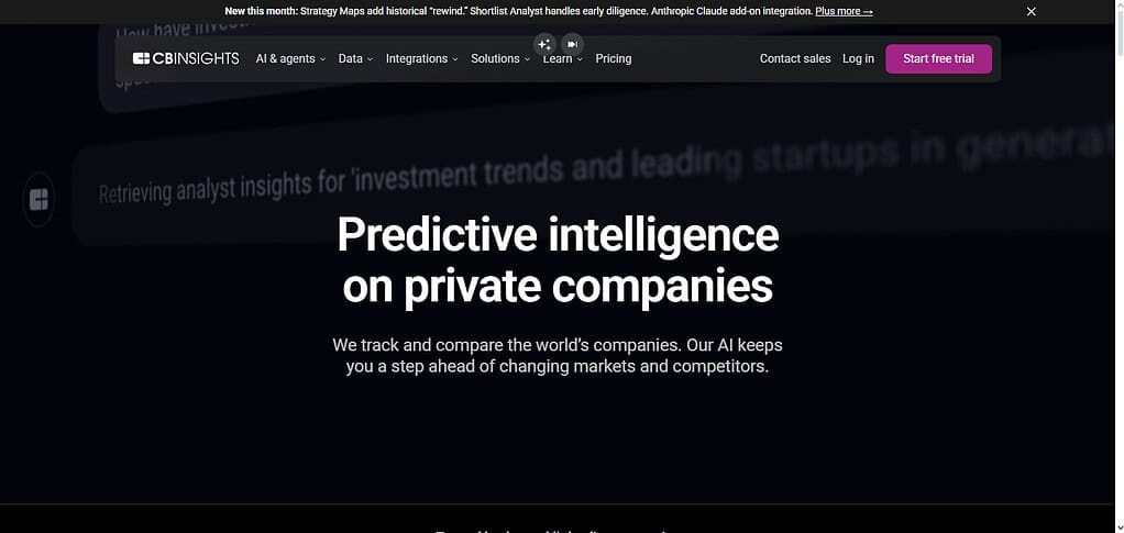 CB Insights