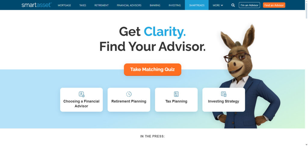 SmartAsset