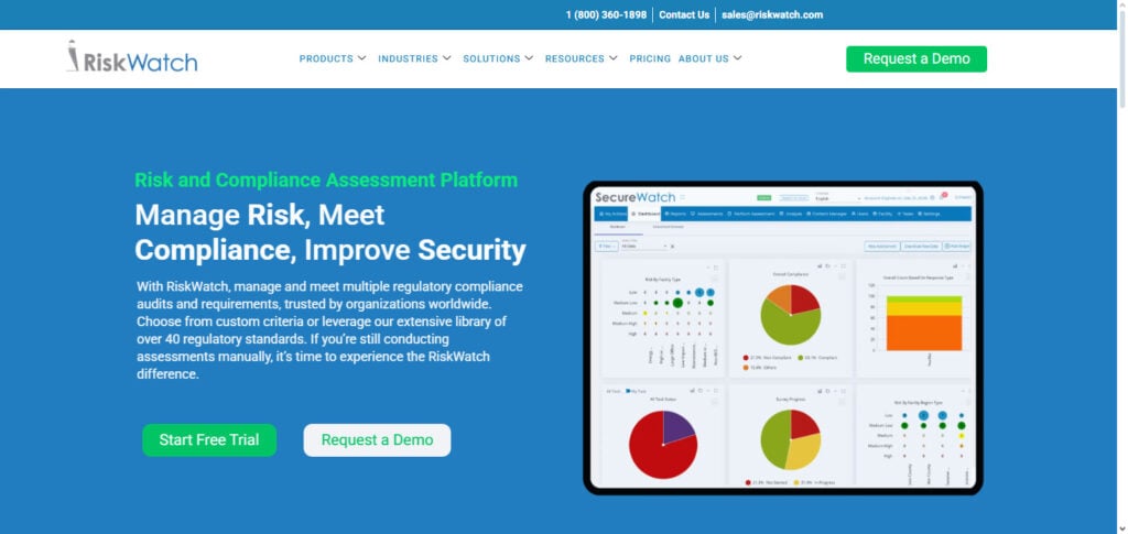 RiskWatch
