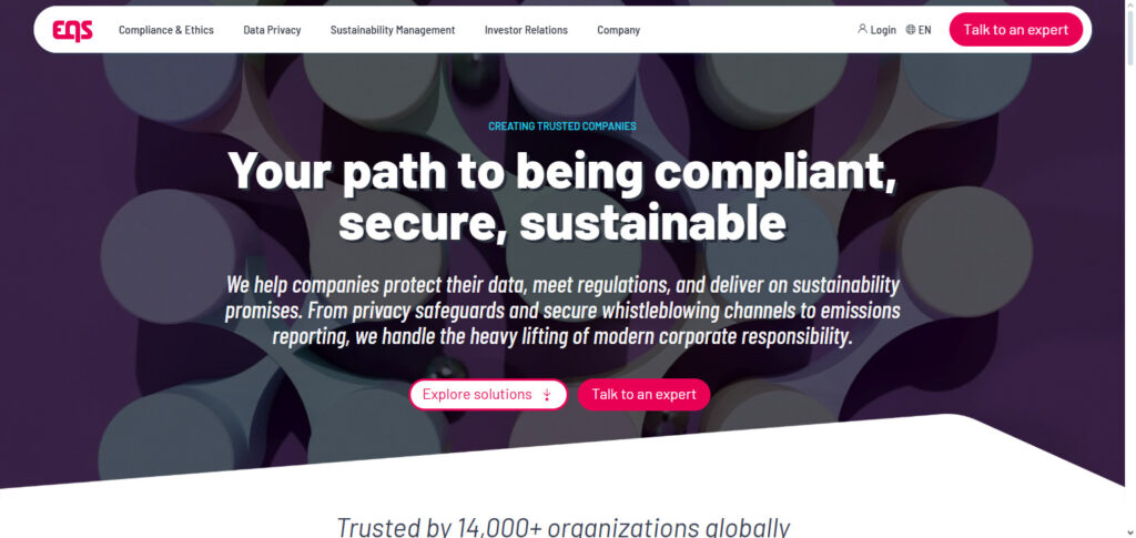 EQS Group