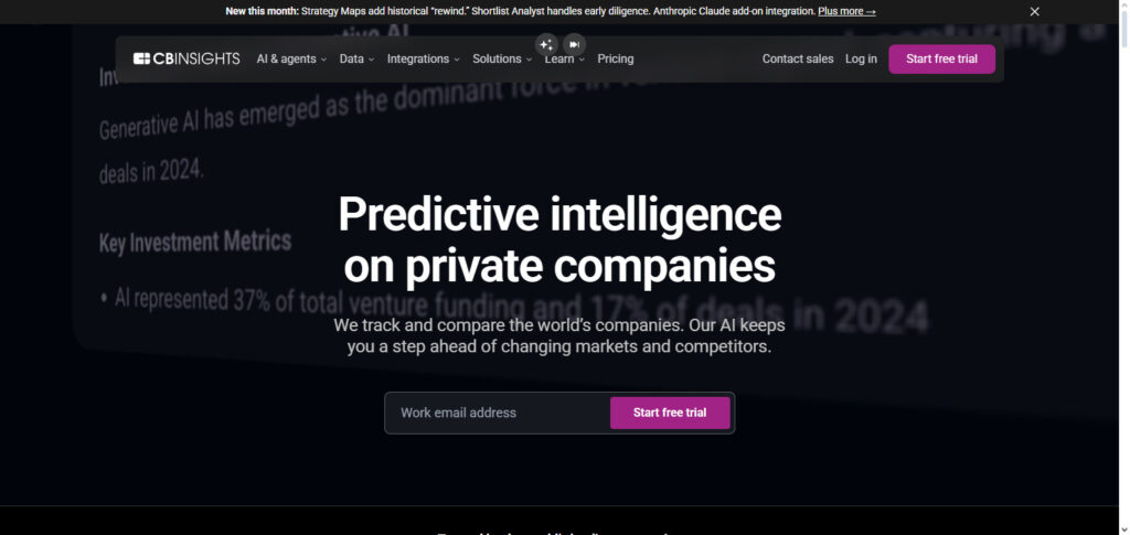 CB Insights