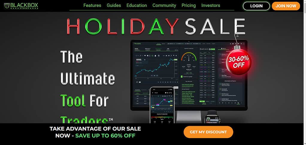 BlackBoxStocks