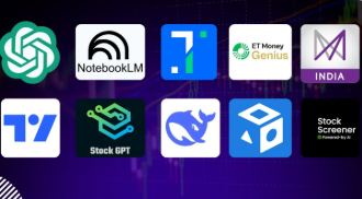 10 Best AI Tools for Stock Market Analysis in 2026