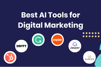 10 Best AI Tools for Digital Marketing Agencies in 2026