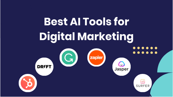 10 Best AI Tools for Digital Marketing Agencies in 2026