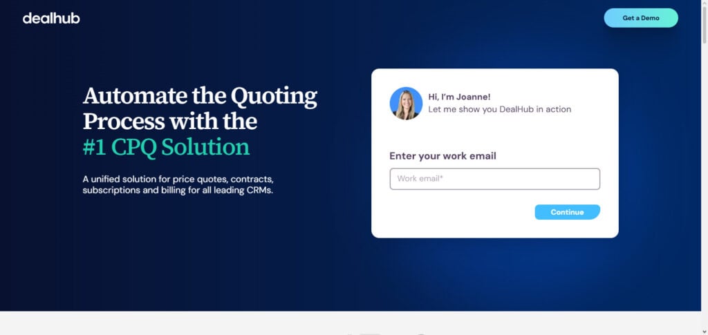 DealHub