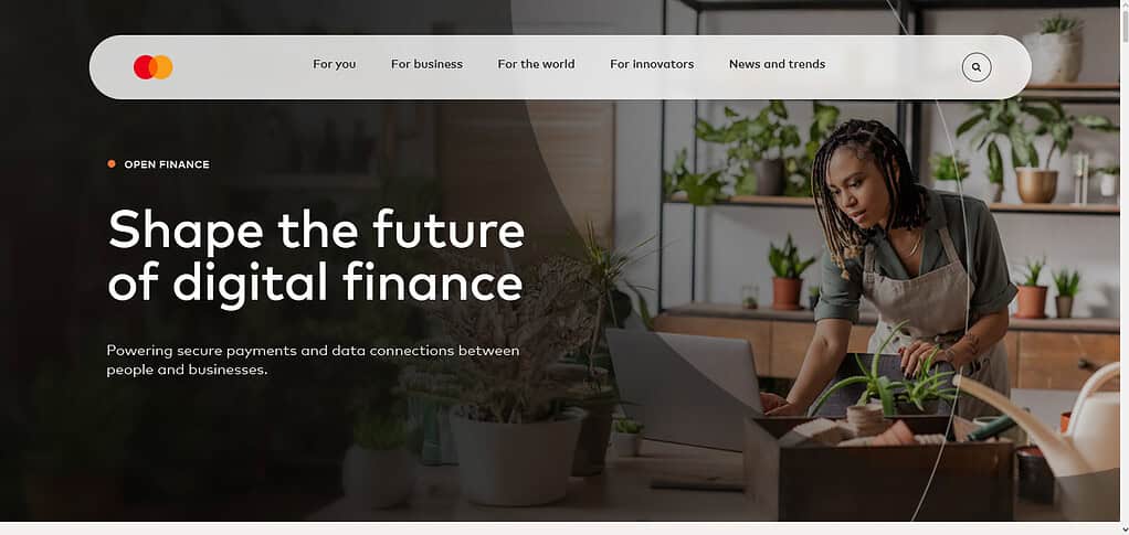 Finicity (Mastercard)