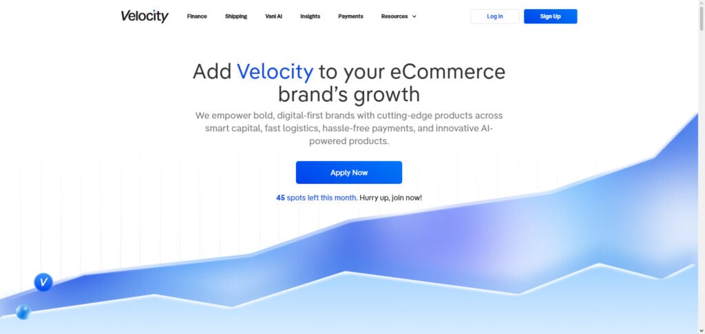 Velocity