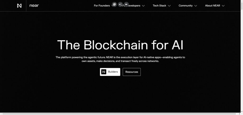 NEAR Protocol