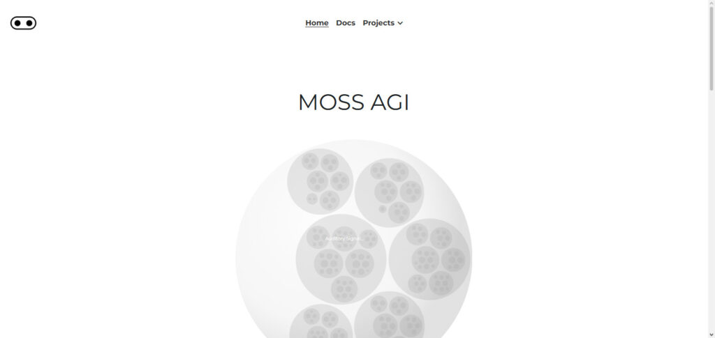 MossAI