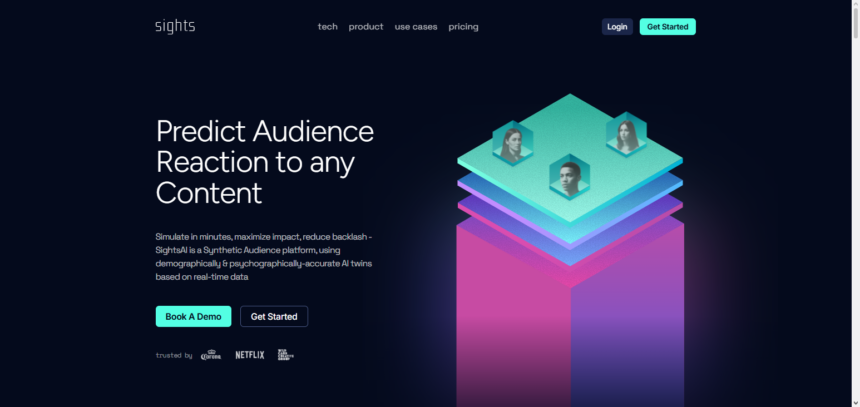 SightsAI – Smart AI Insights Platform for Data & Automation