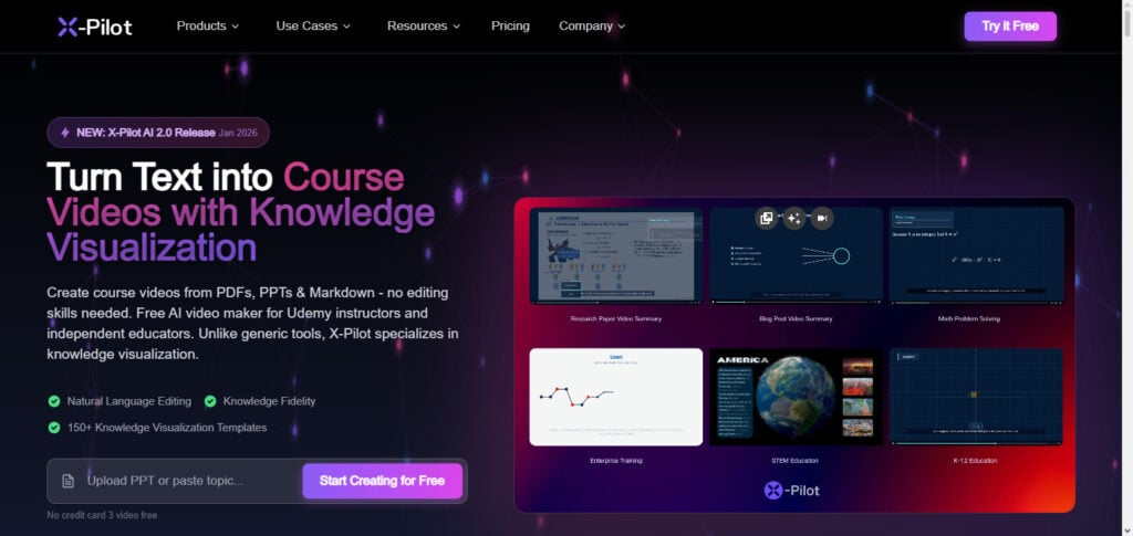 What Is X-Pilot AI?