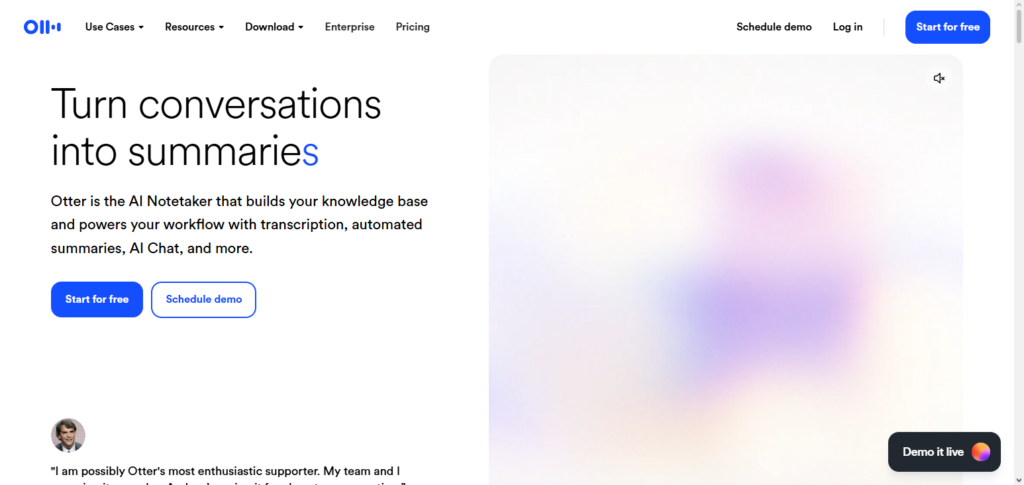 Otter.ai