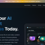 PixelMotion: Transform Your Visuals with Smart AI Animation