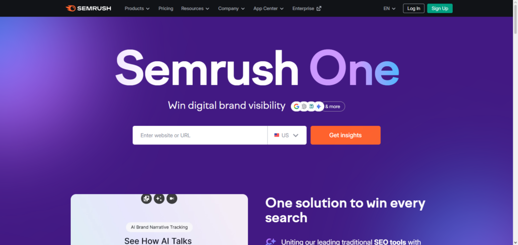 SEMrush