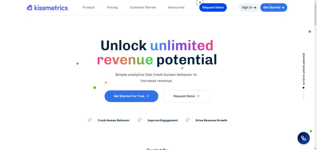 Kissmetrics