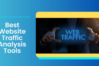 10 Best AI Tools for Website Traffic Analysis in 2026