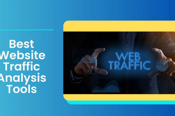 10 Best AI Tools for Website Traffic Analysis in 2026