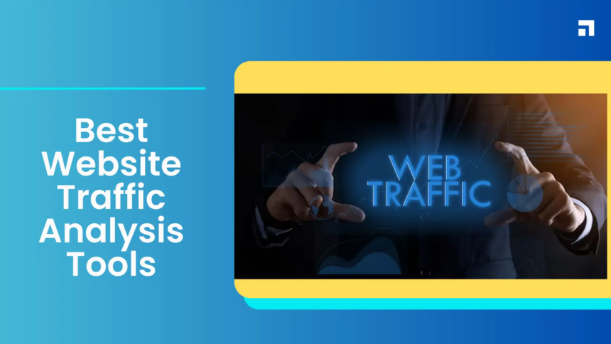 10 Best AI Tools for Website Traffic Analysis in 2026