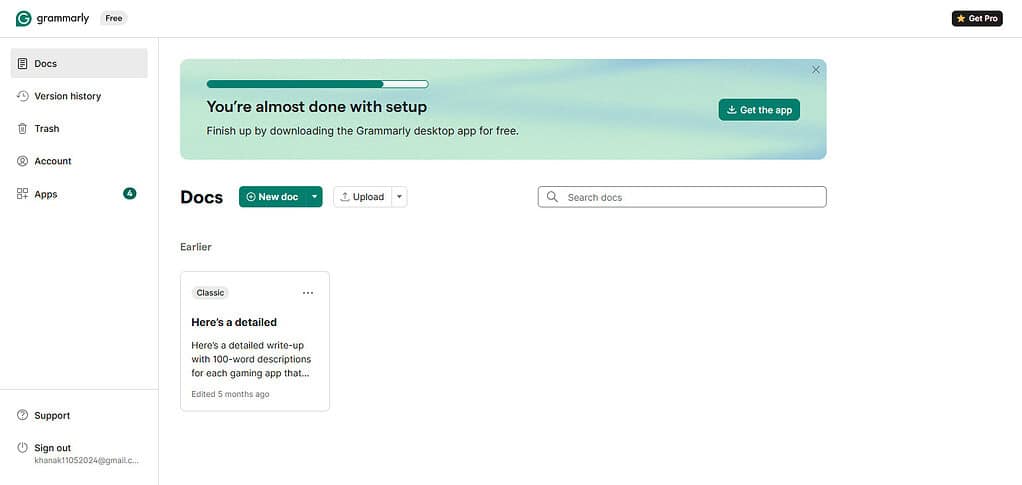 Grammarly