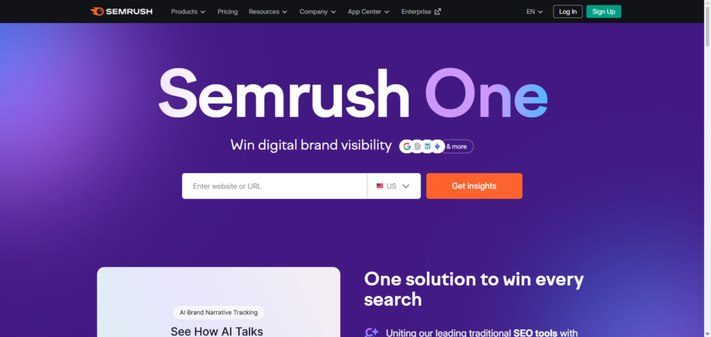 SEMrush