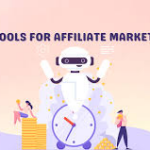10 Best AI Tools for Affiliate Websites to Boost Traffic