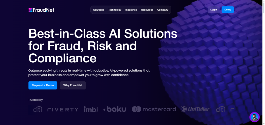 Fraud.net
