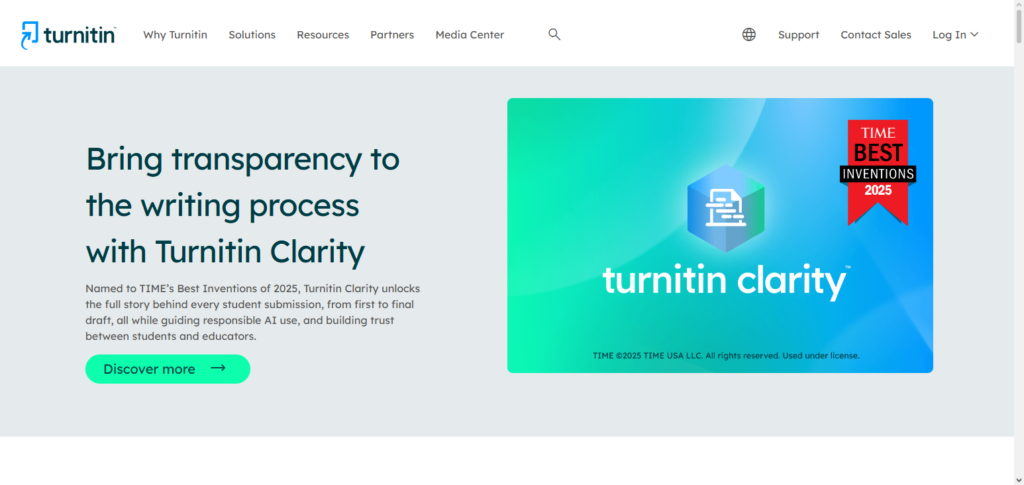 Turnitin