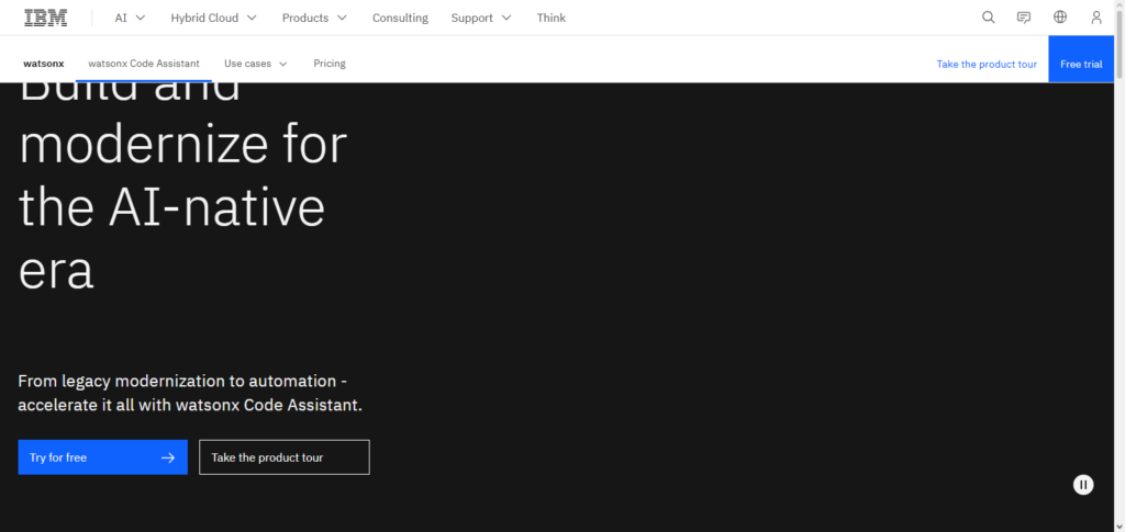 IBM Watson Decision Platform