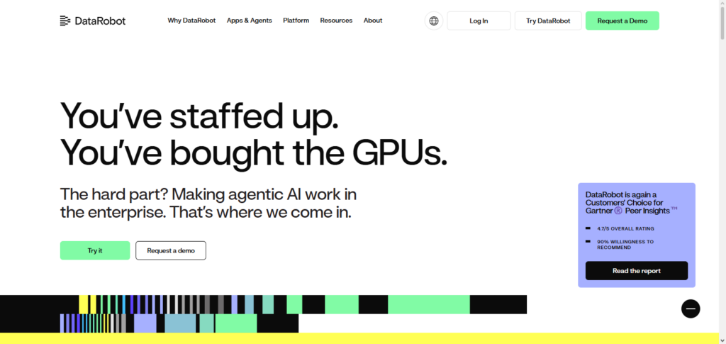 DataRobot