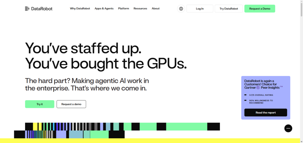 DataRobot