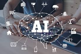 What is AI software?
