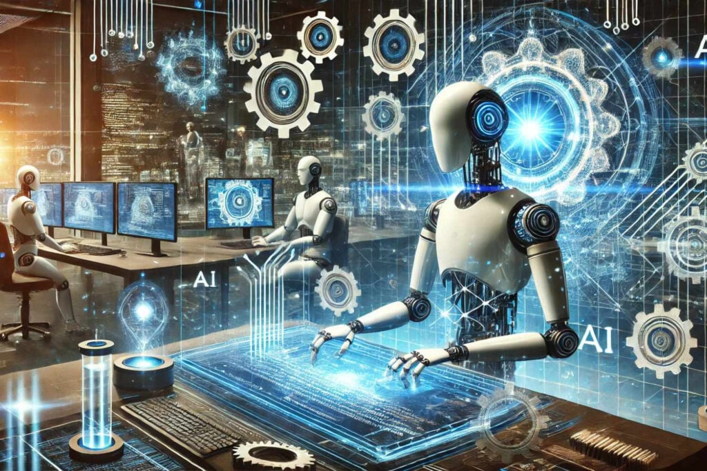 What is AI Software?