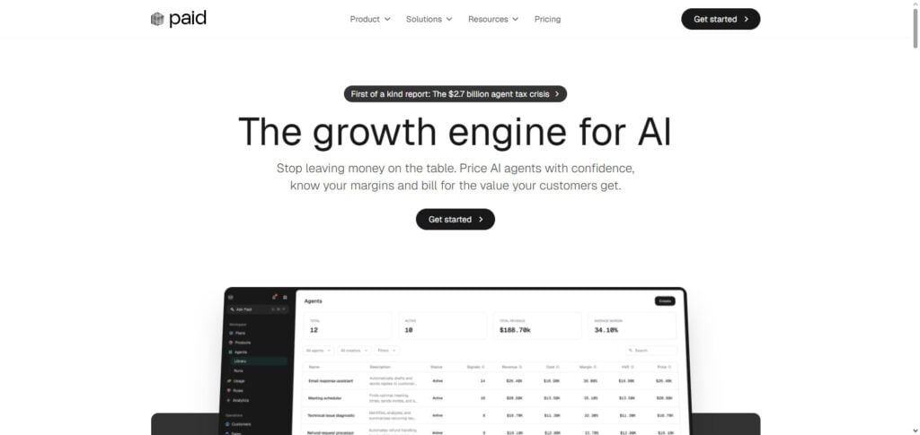 What is Paid AI Software ?