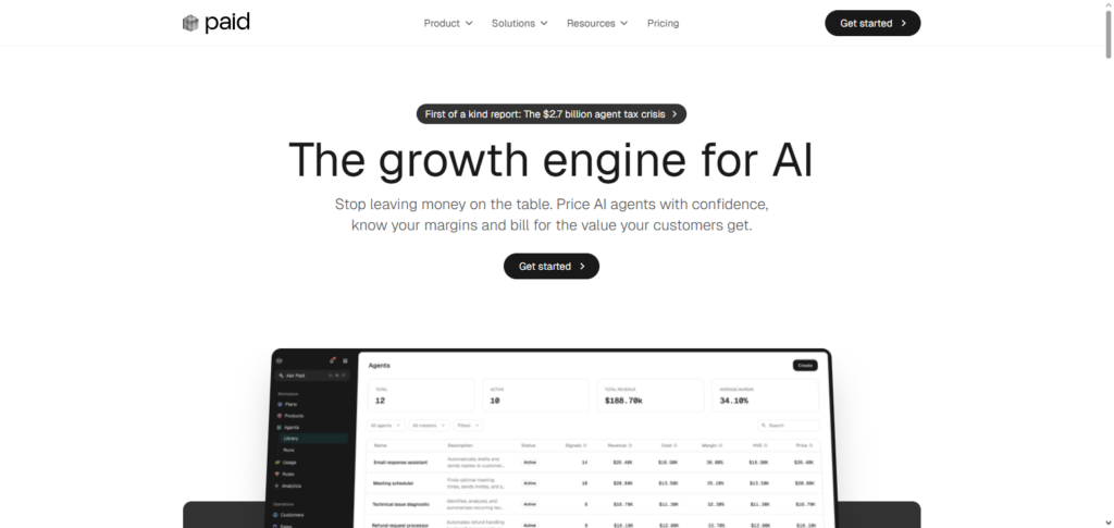 What is Paid AI Software ?