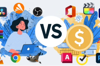 Open-Source AI vs Paid AI Software: Which One Wins?