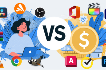 Open-Source AI vs Paid AI Software: Which One Wins?