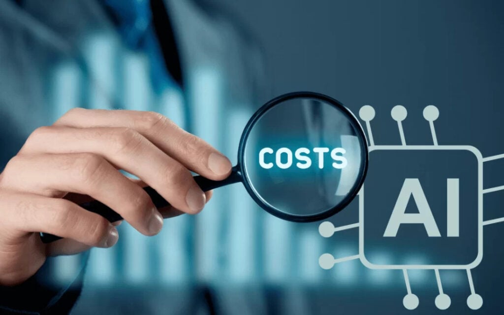 Hidden Costs of AI Implementation