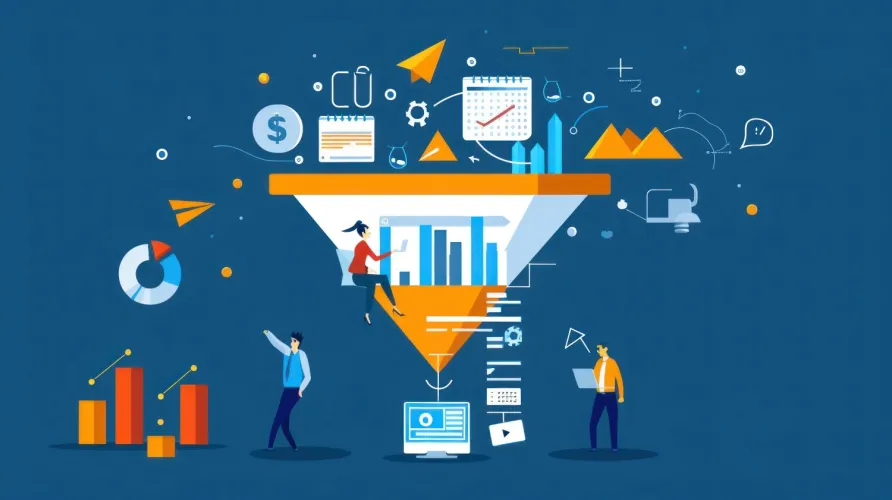 AI in B2B Sales Forecasting