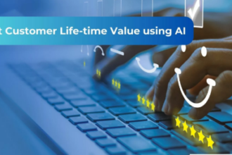 AI-Driven Customer Lifetime Value Prediction Made Easy